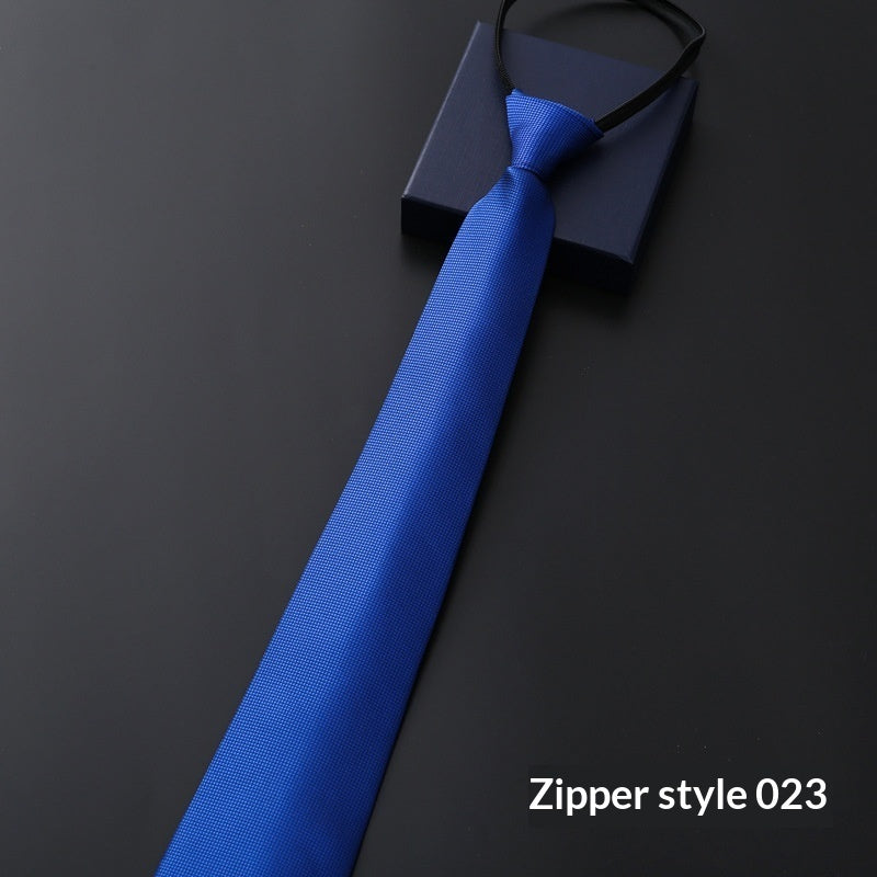 Mens Business Formal Tie