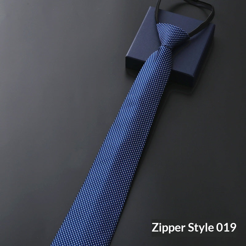 Mens Business Formal Tie