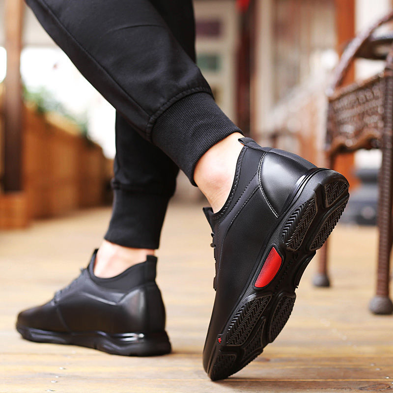 New breathable trendy casual shoes