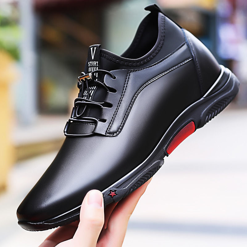 New breathable trendy casual shoes
