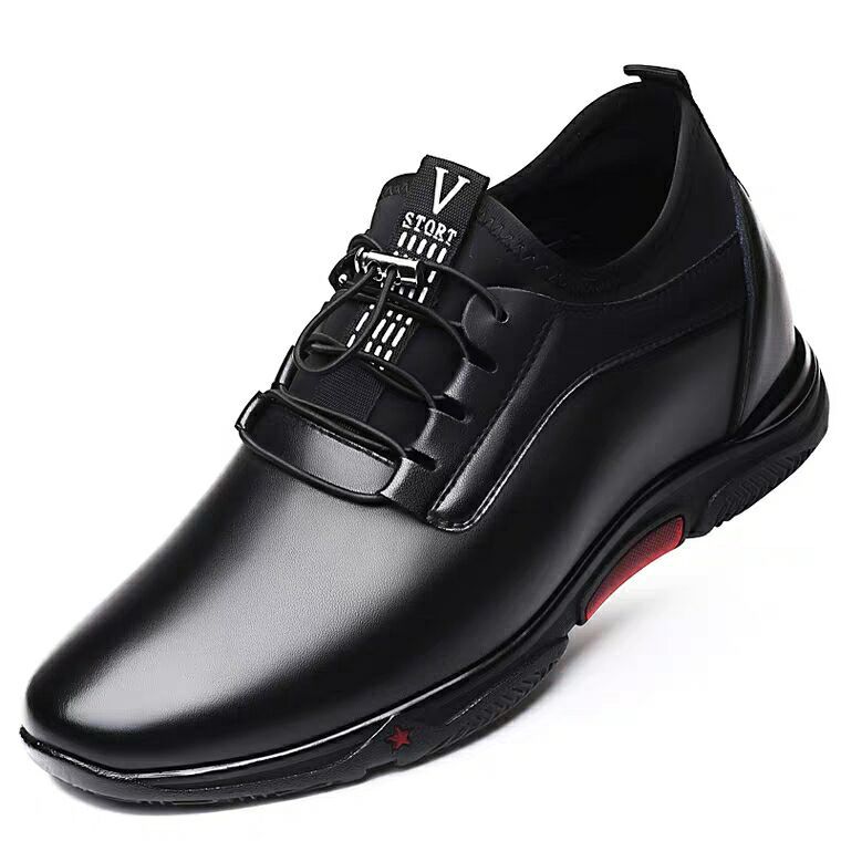 New breathable trendy casual shoes