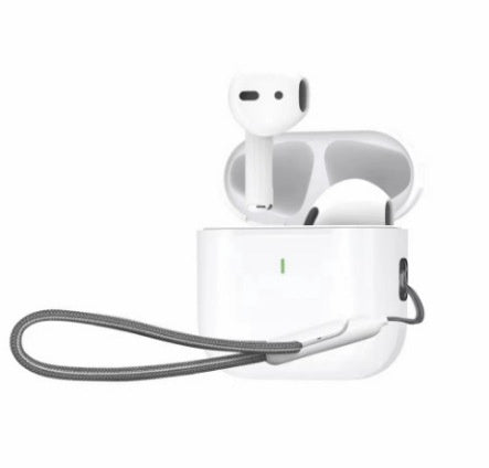 New Heavy-bass Mini5 Wireless Bluetooth Earbuds