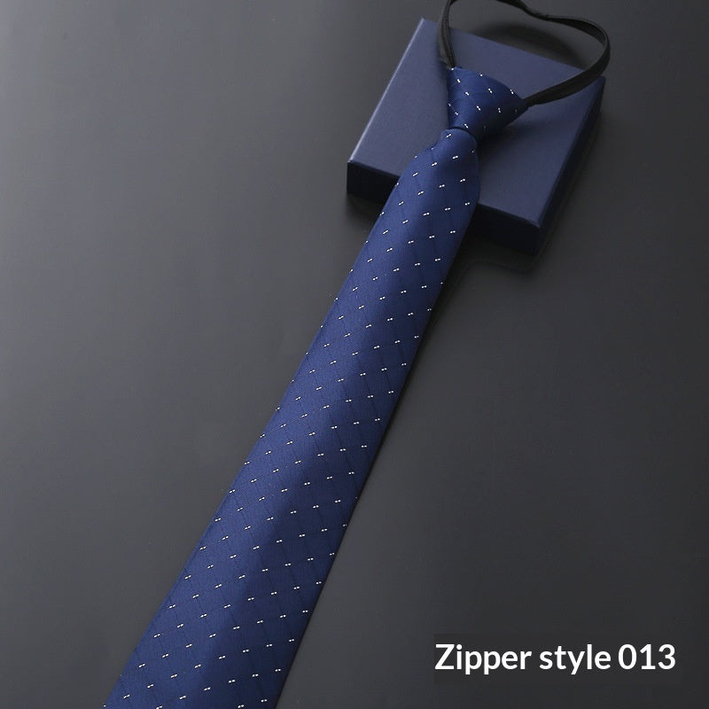Mens Business Formal Tie