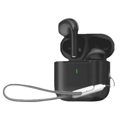 New Heavy-bass Mini5 Wireless Bluetooth Earbuds