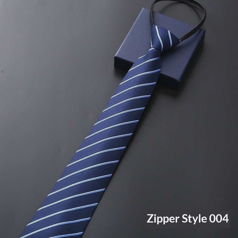 Mens Business Formal Tie