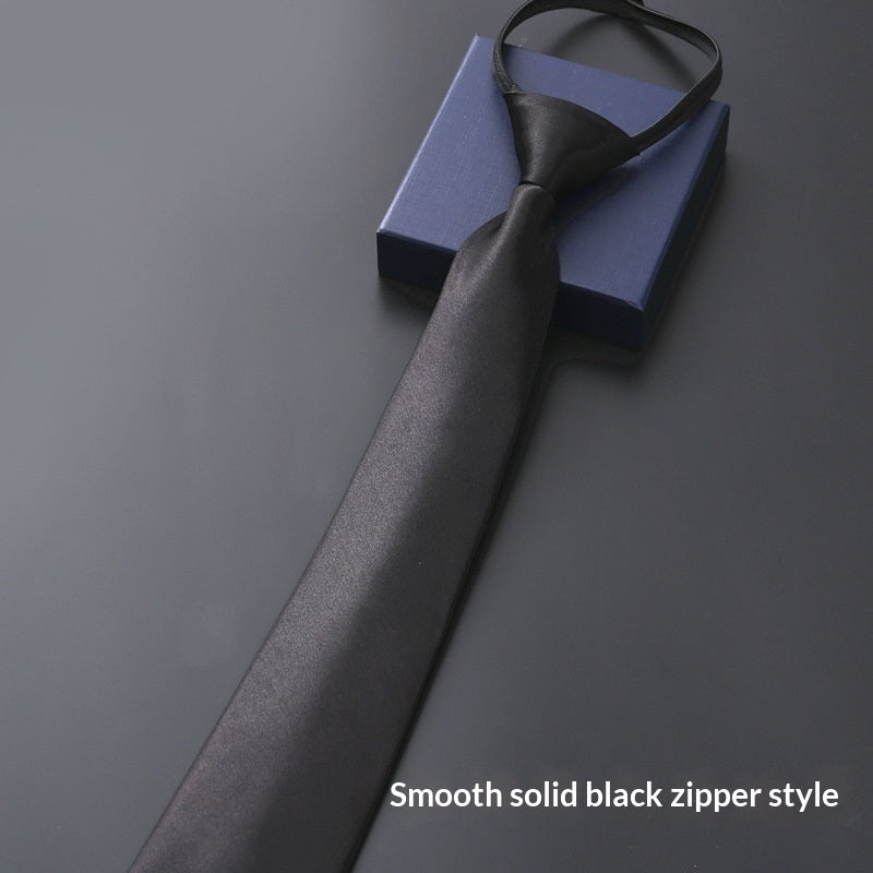 Mens Business Formal Tie