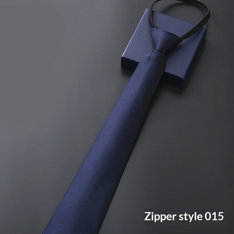 Mens Business Formal Tie