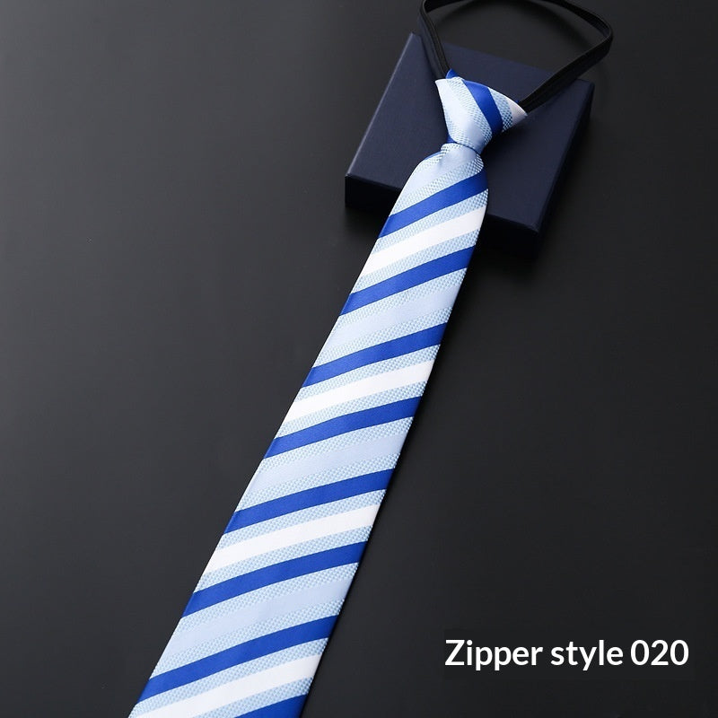 Mens Business Formal Tie