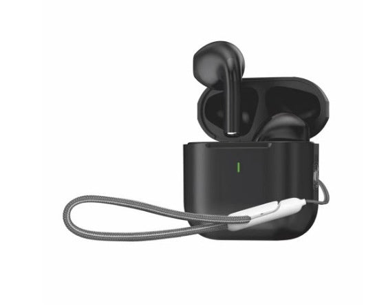 New Heavy-bass Mini5 Wireless Bluetooth Earbuds