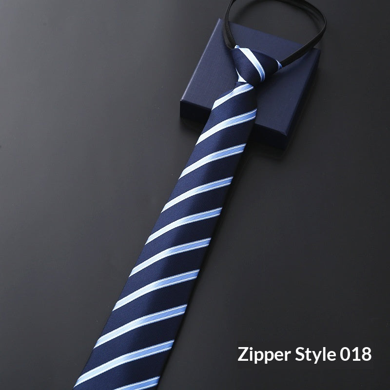 Mens Business Formal Tie